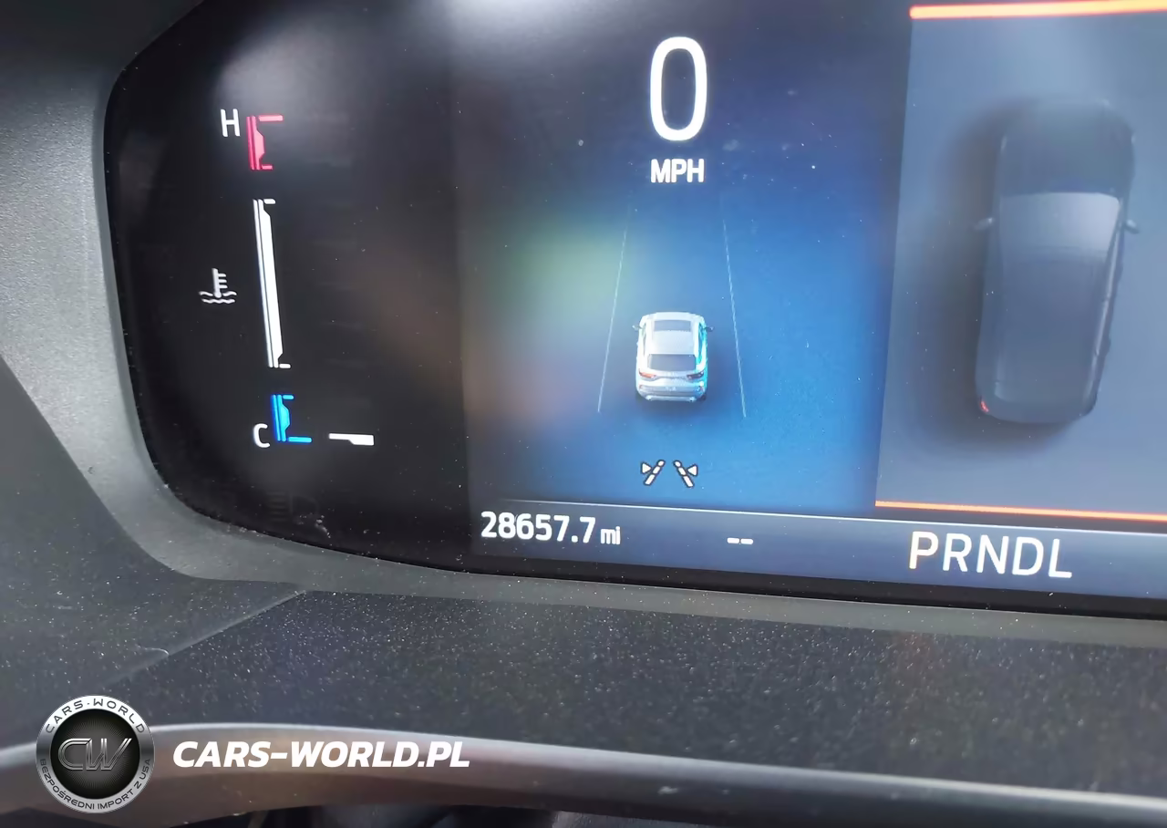 2024 Ford Escape St-Line Select VIN:1FMCU9NZ7RUA20325 - 15