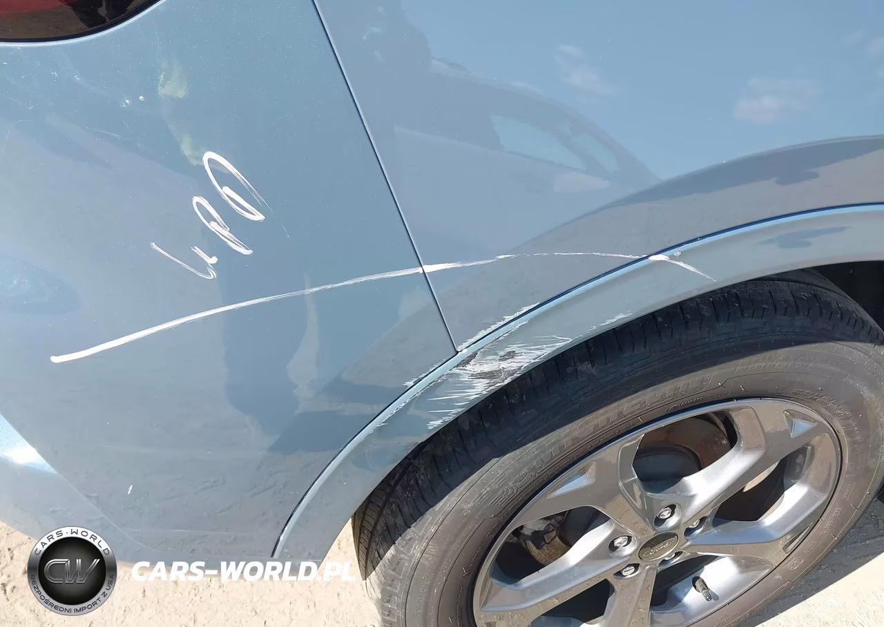 2024 Ford Escape St-Line Select VIN:1FMCU9NZ7RUA20325 - 18