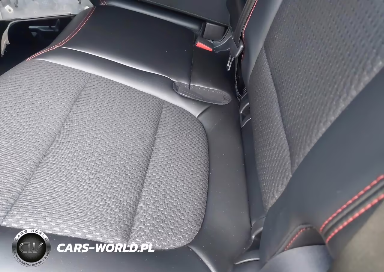 2024 Ford Escape St-Line Select VIN:1FMCU9NZ7RUA20325 - 8