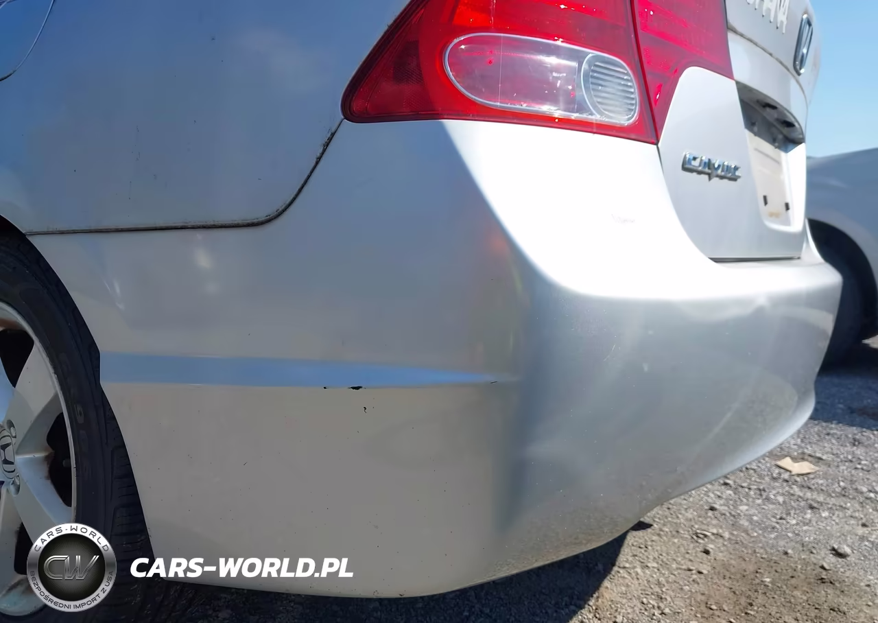 2007 Honda Civic Ex VIN:1HGFA16897L028447 - 16
