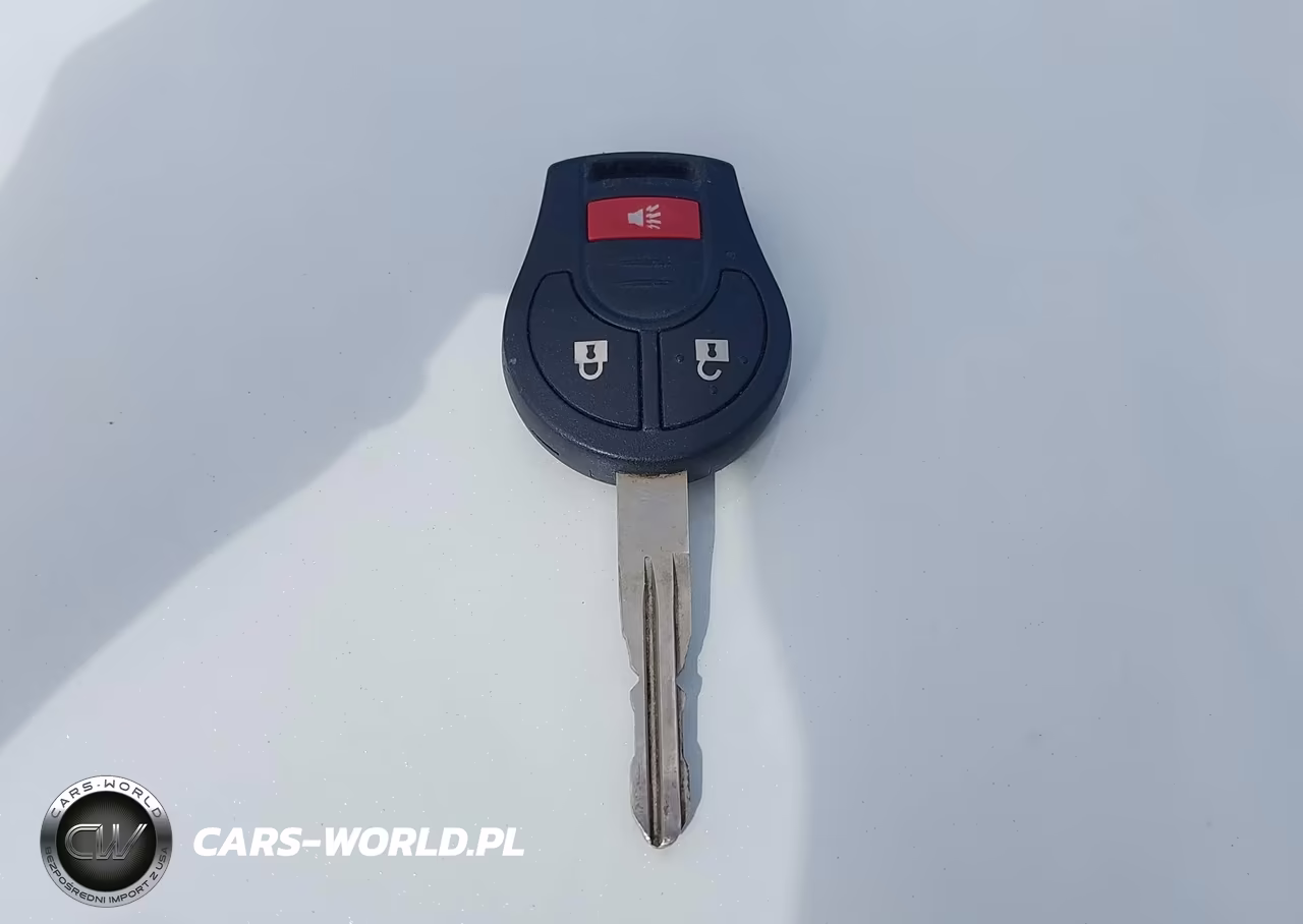 2011 Nissan Juke S VIN:JN8AF5MV0BT006313 - 11