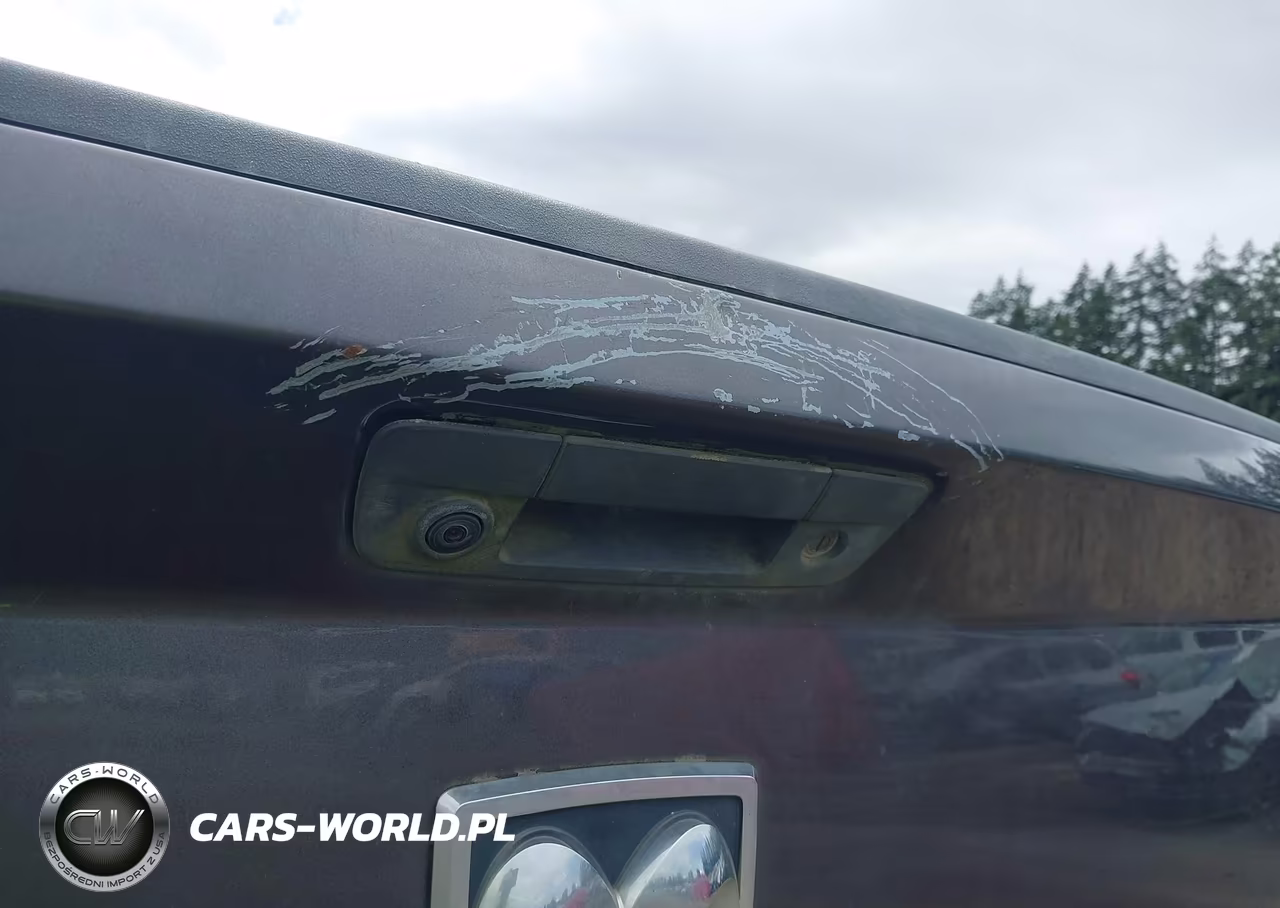 2016 Ram 1500 Tradesman VIN:3C6JR7DT7GG374058 - 6