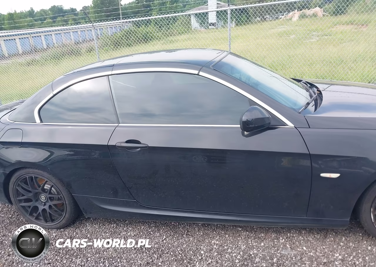 2012 BMW 328I VIN:WBADW3C5XCE823645 - 13