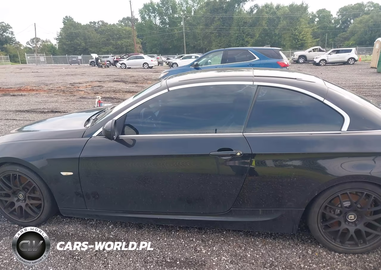 2012 BMW 328I VIN:WBADW3C5XCE823645 - 14