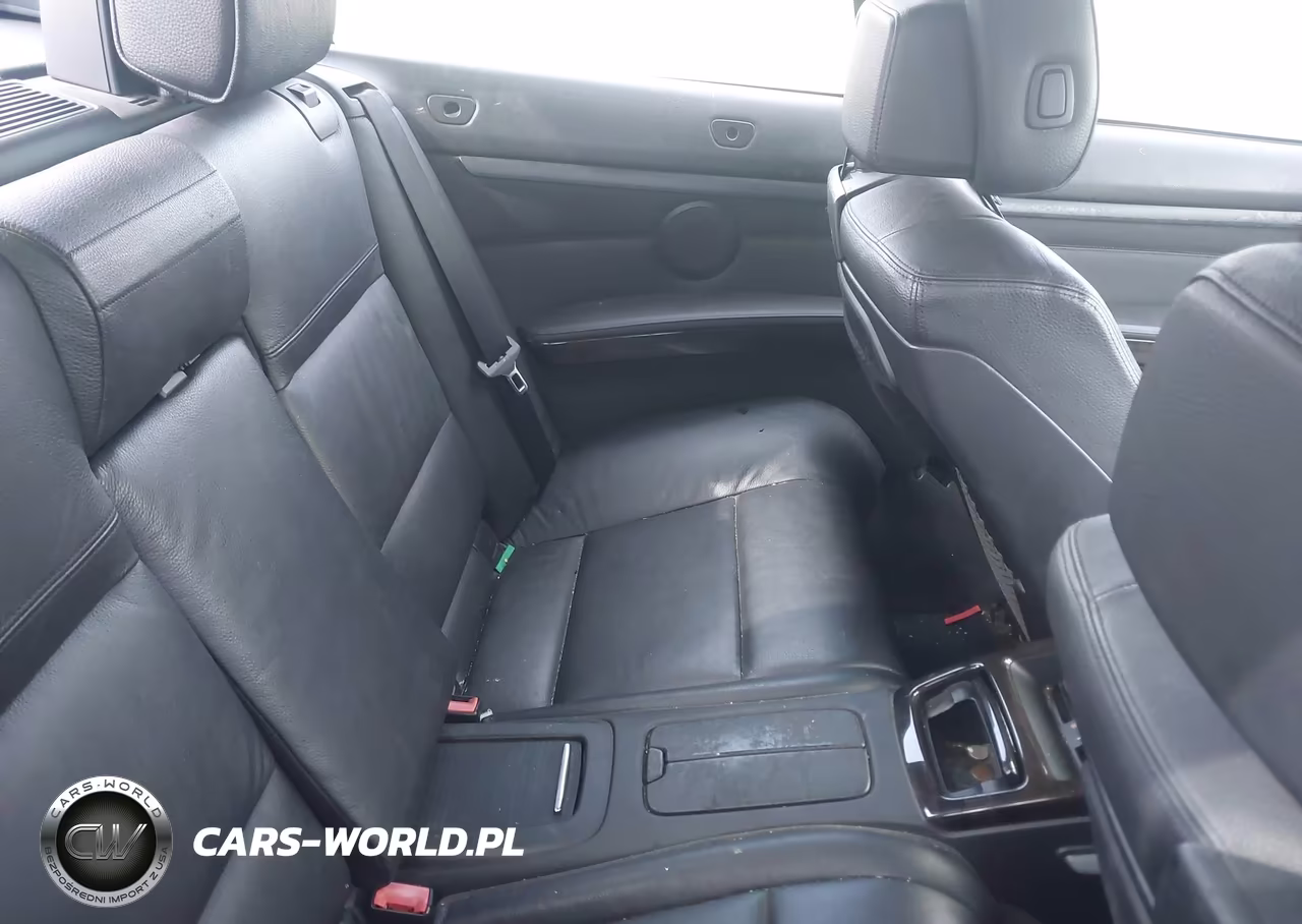 2012 BMW 328I VIN:WBADW3C5XCE823645 - 8