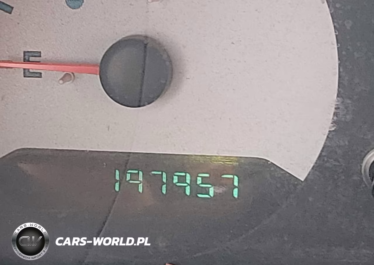 2005 Dodge Caravan Se VIN:1D4GP25E75B311272 - 15