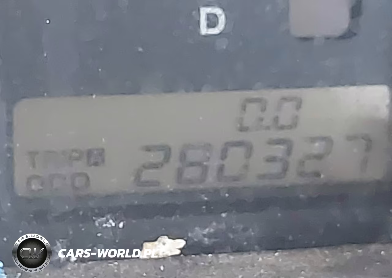 2005 Kia Optima Ex-Lx VIN:KNAGD126655385128 - 7