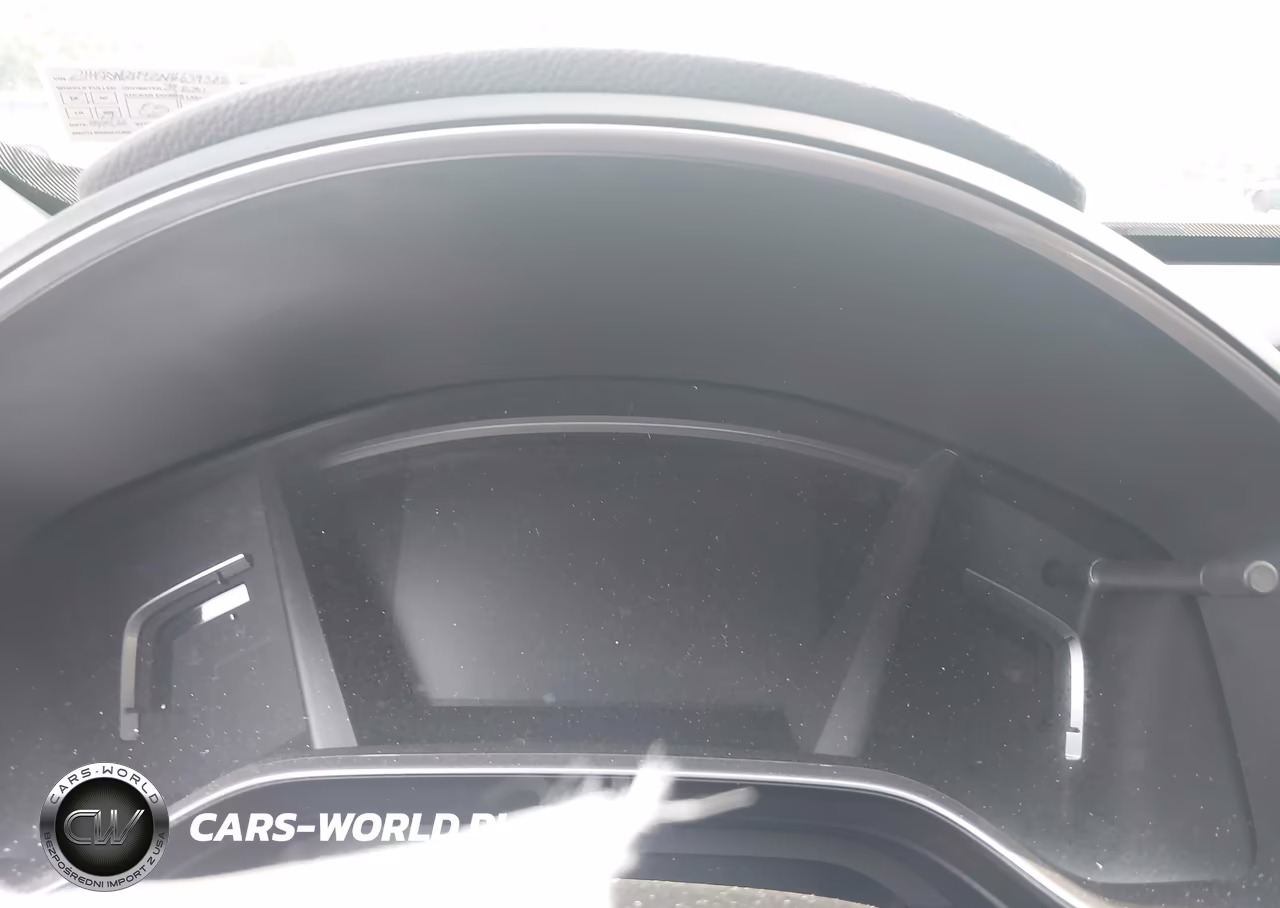 2022 Honda Cr-V Awd Touring VIN:2HKRW2H92NH639382 - 7