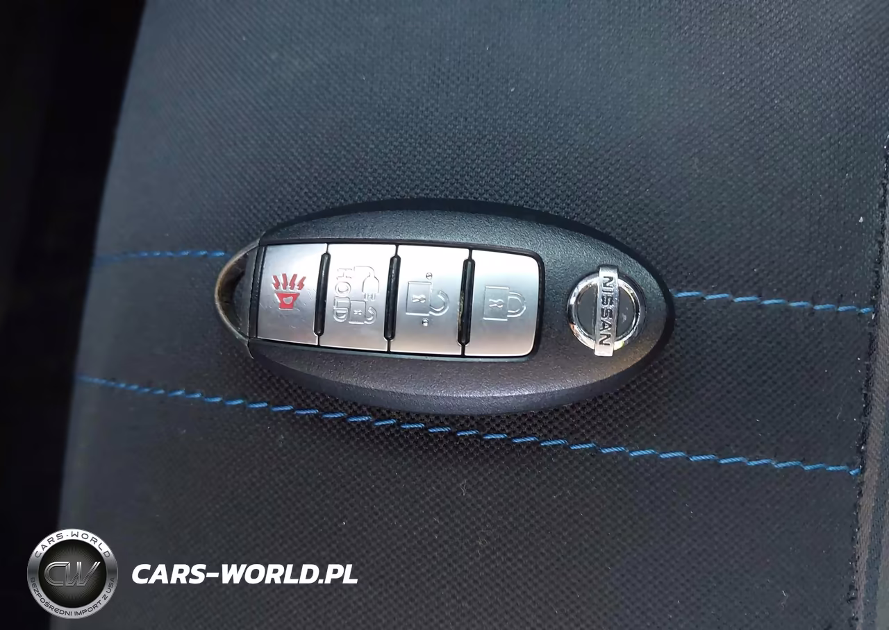 2019 Nissan Leaf Sv Plus VIN:1N4BZ1CPXKC313304 - 11