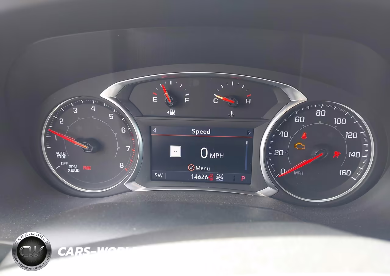 2020 GMC Acadia Awd Slt VIN:1GKKNUL42LZ182806 - 16