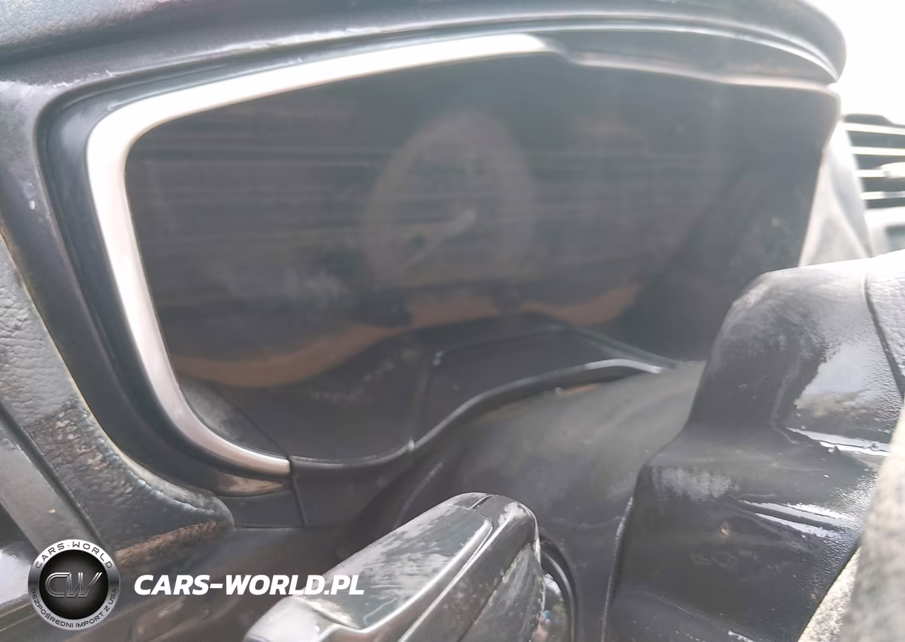 2019 Ford Fusion Titanium VIN:3FA6P0D94KR153021 - 7