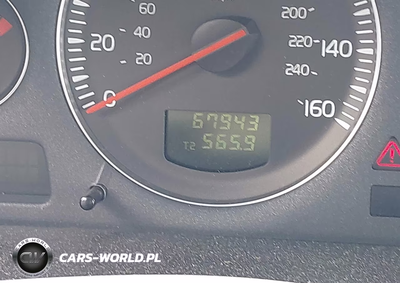 2004 Volvo Xc90 T6 VIN:YV1CZ91H141118368 - 7