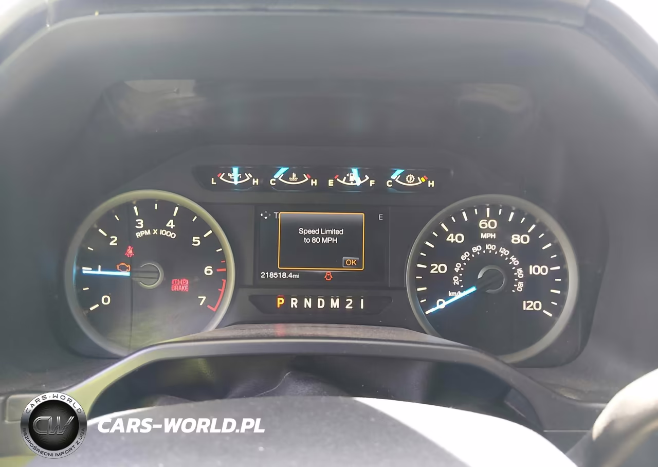 2016 Ford F-150 Xlt VIN:1FTEW1EPXGKE25045 - 7