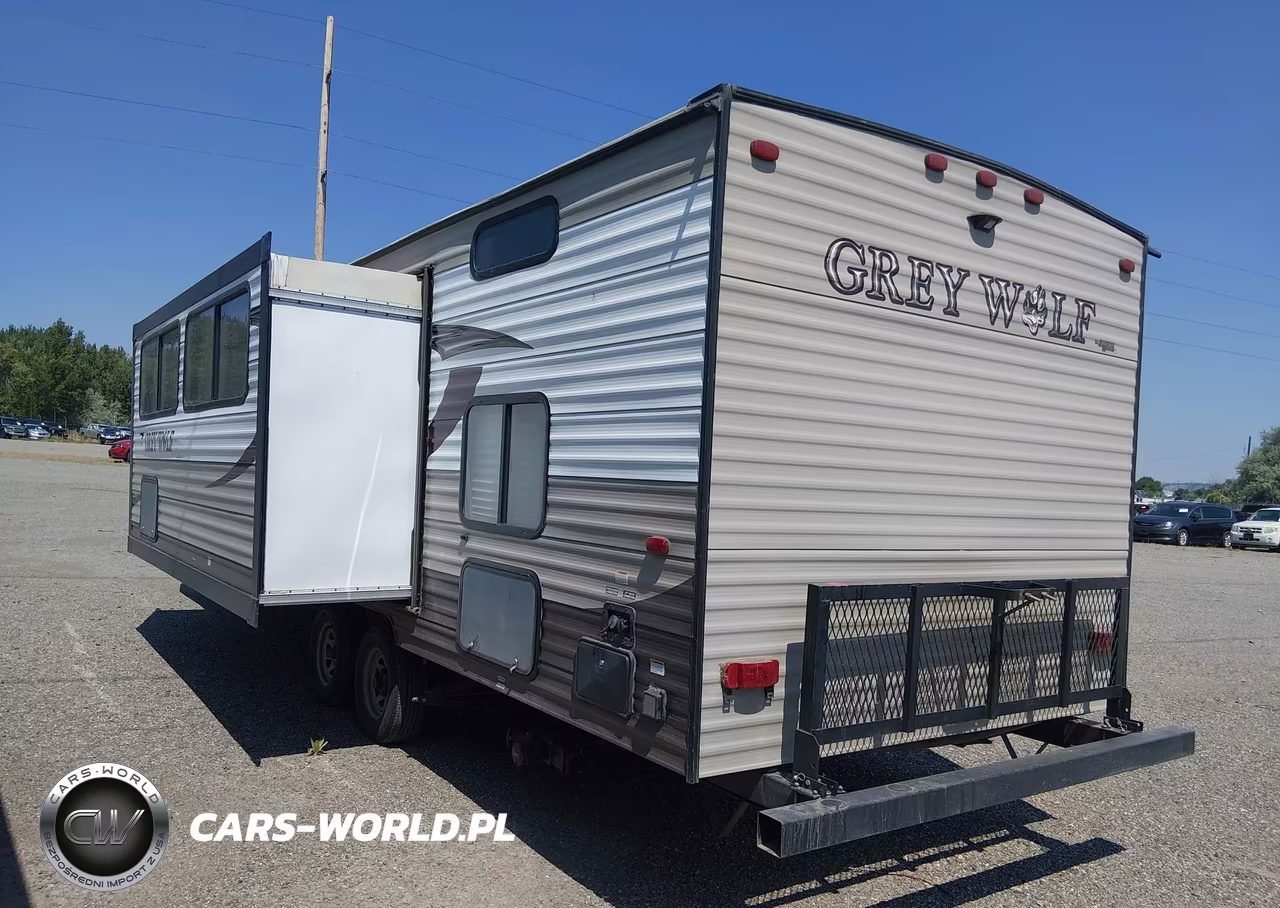 2016 Cherokee Other VIN:4X4TCJB20GX121587 - 3