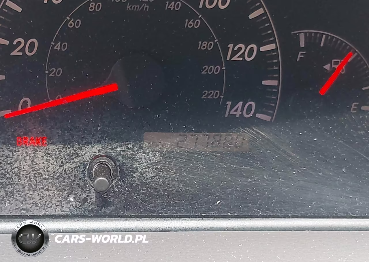 2005 Toyota Camry Le VIN:4T1BE32K65U549398 - 15