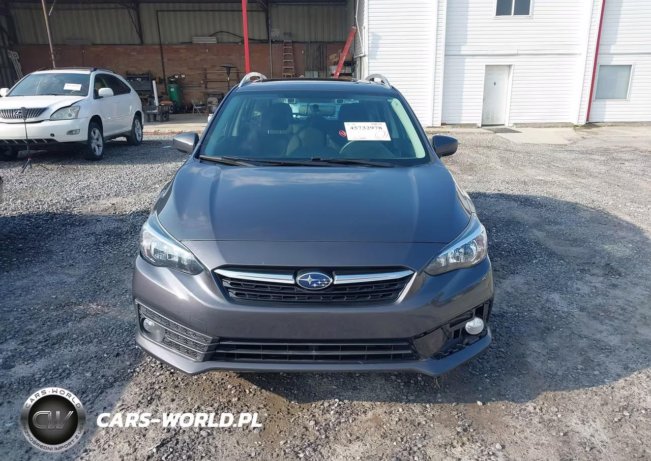 2020 Subaru Impreza Premium 5-Door VIN:4S3GTAD63L3712273 - 12