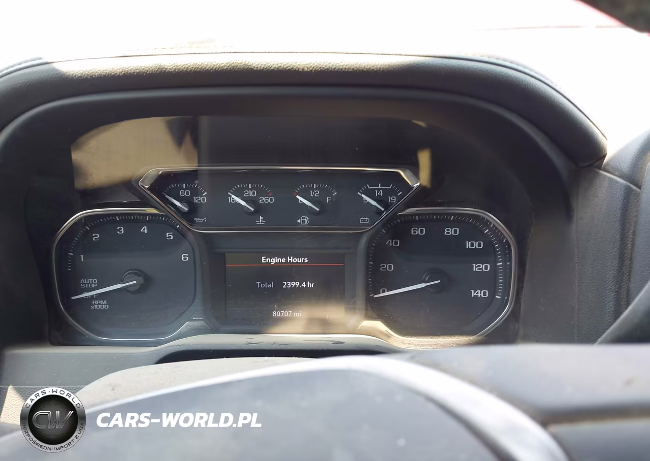 2021 GMC Sierra 1500 4Wd Standard Box Elevation VIN:3GTU9CET9MG423690 - 7