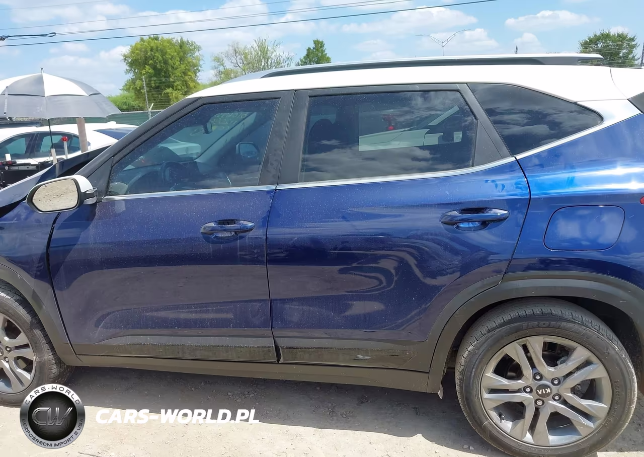 2021 Kia Seltos S VIN:KNDEU2AA8M7112054 - 15