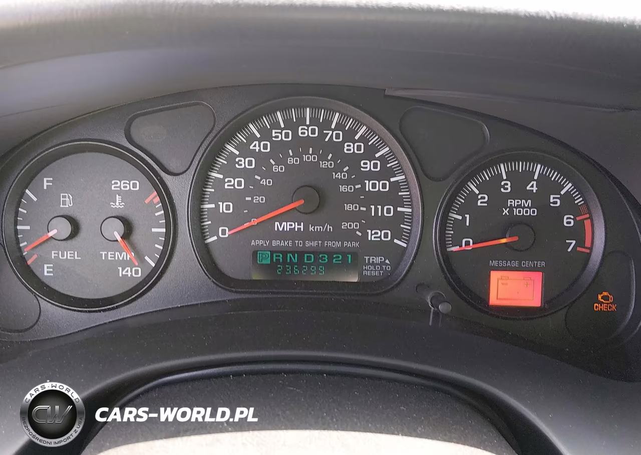 2005 Chevrolet Monte Carlo Ls VIN:2G1WW12E359136703 - 7