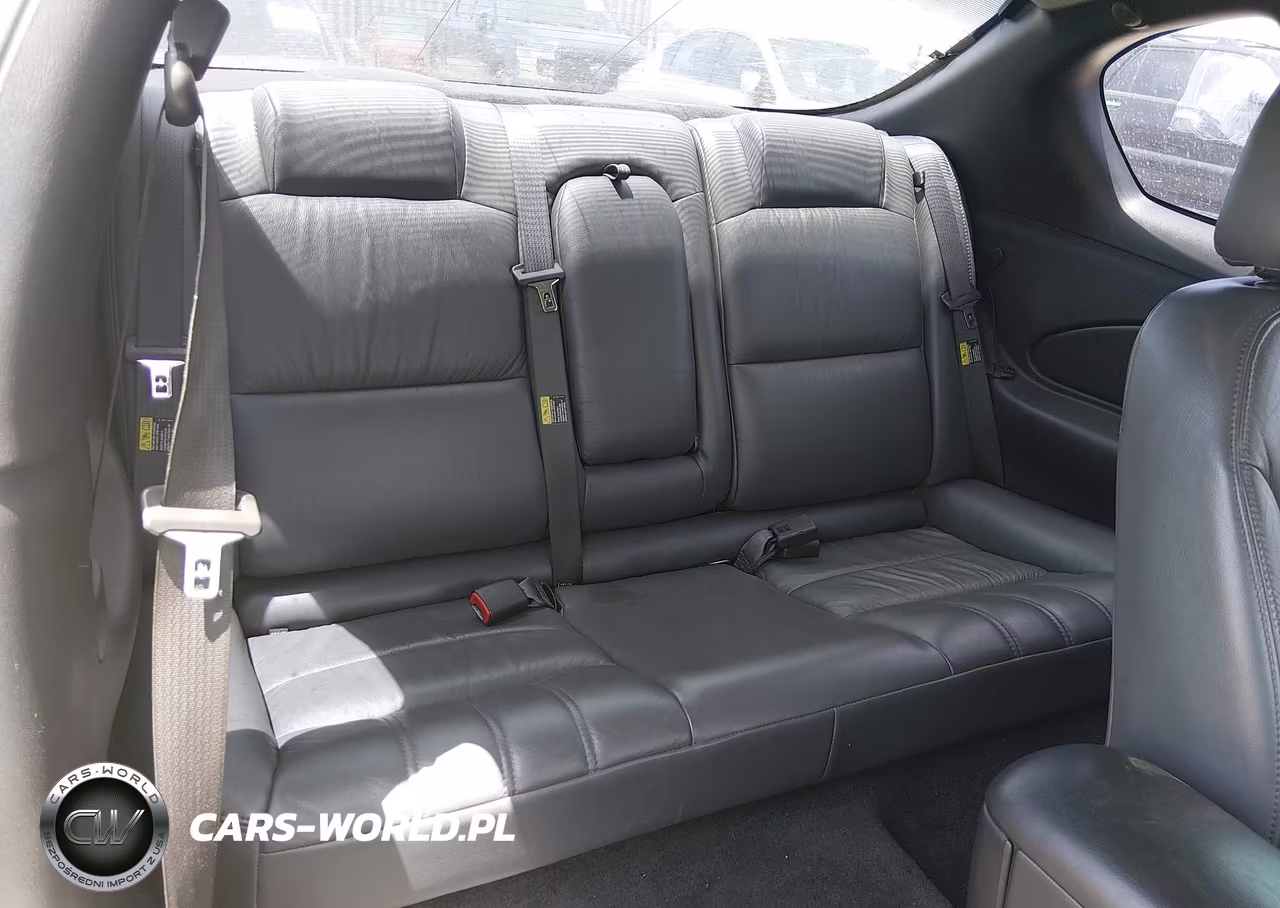 2005 Chevrolet Monte Carlo Ls VIN:2G1WW12E359136703 - 8