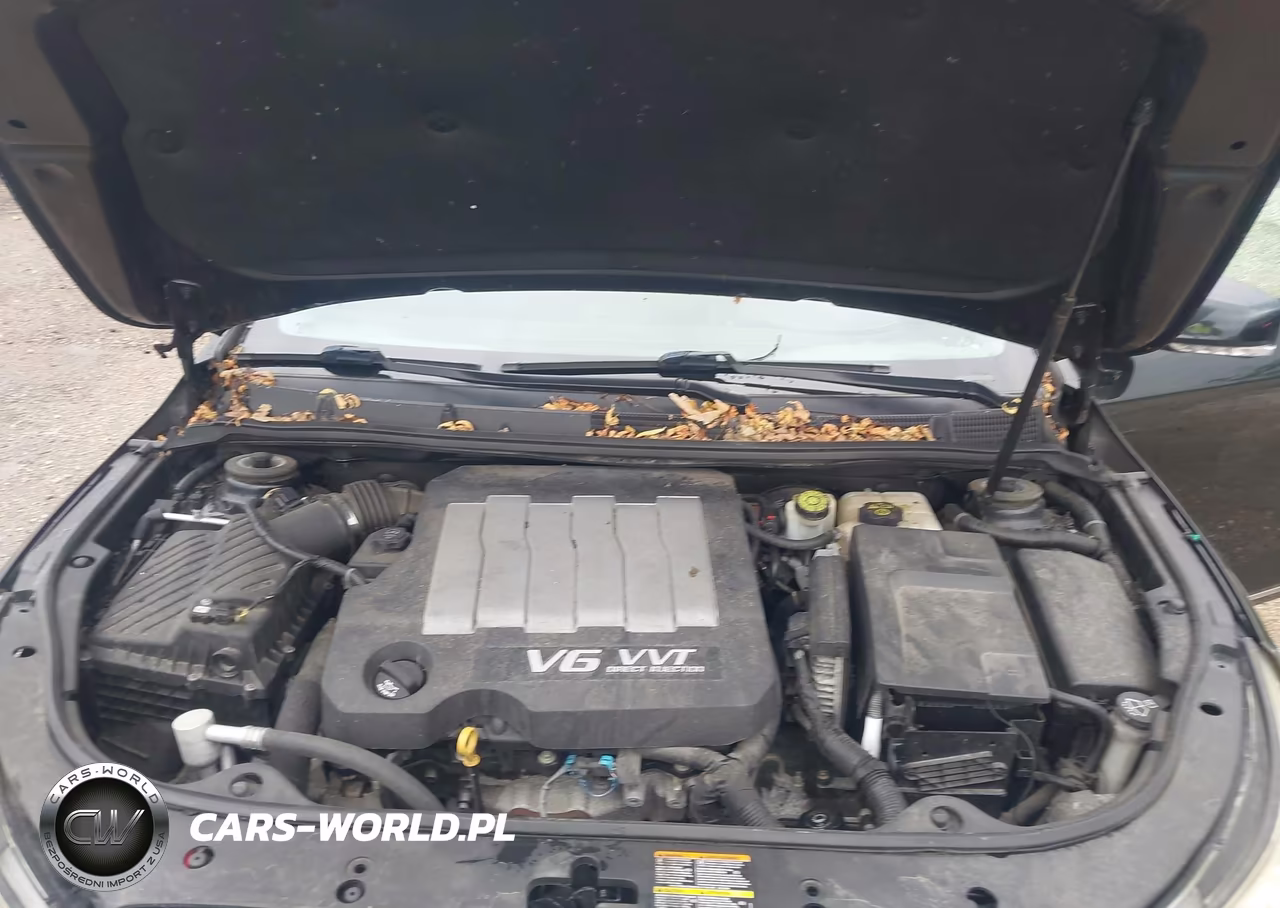 2010 Buick Lacrosse Cxl VIN:1G4GD5EG6AF146810 - 10