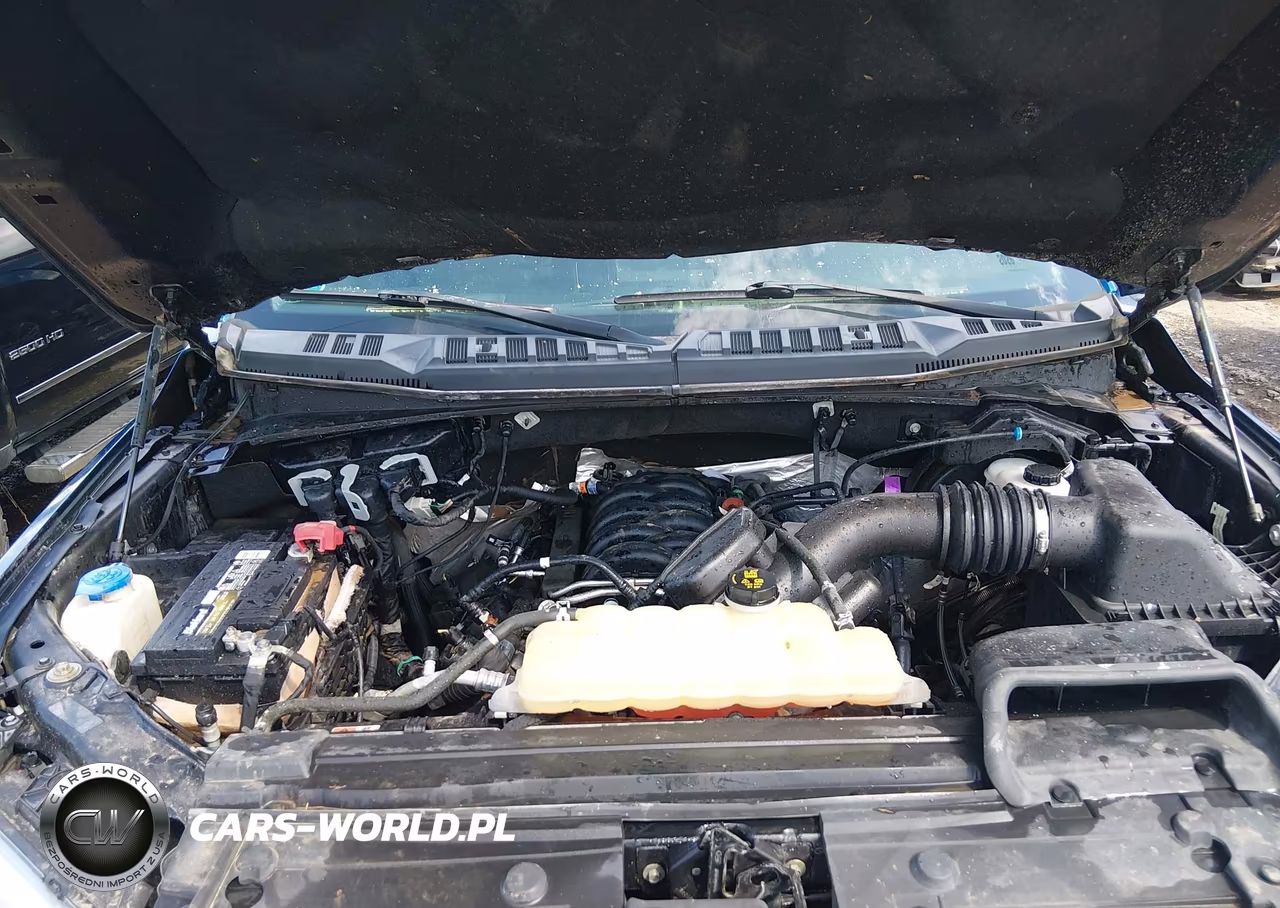 2018 Ford F-150 Xlt VIN:1FTEW1E58JFE63761 - 10