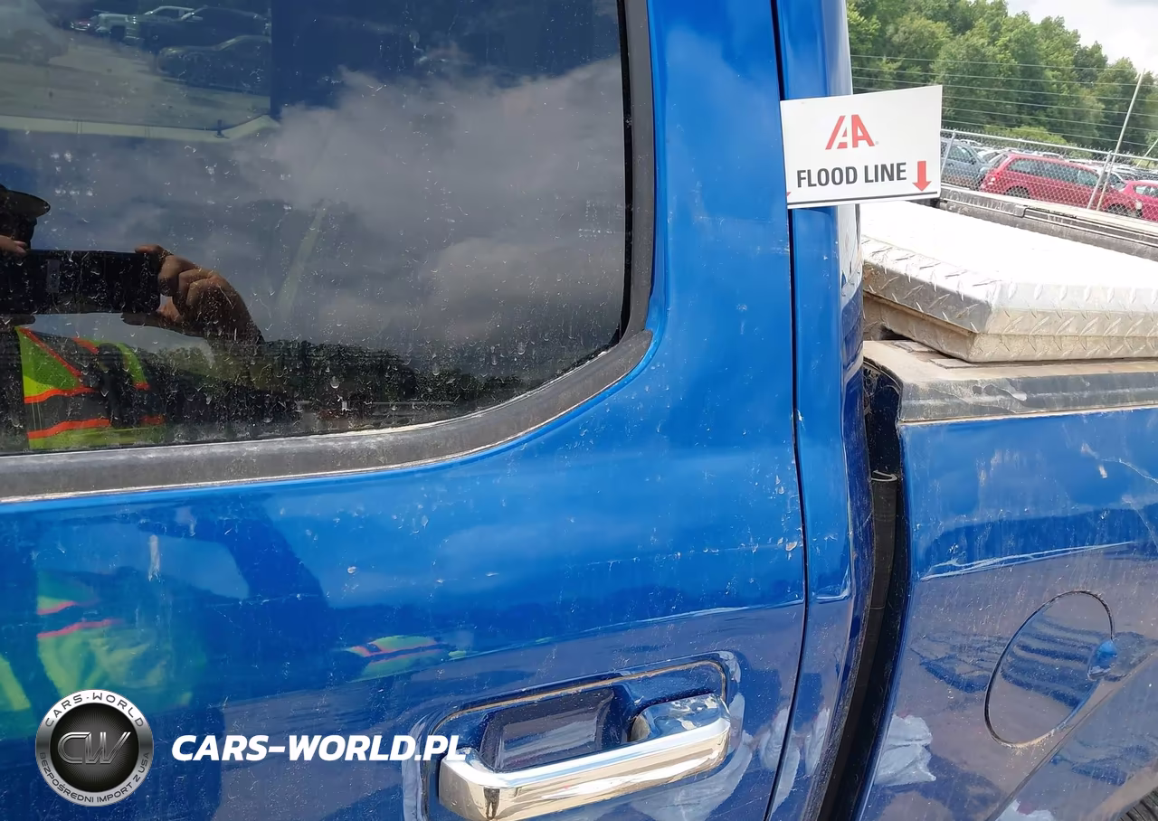 2018 Ford F-150 Xlt VIN:1FTEW1E58JFE63761 - 11