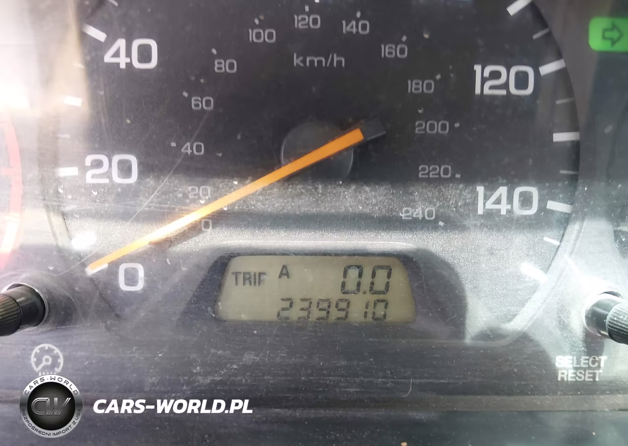 1998 Honda Accord Ex V6 VIN:1HGCG2250WA025756 - 15