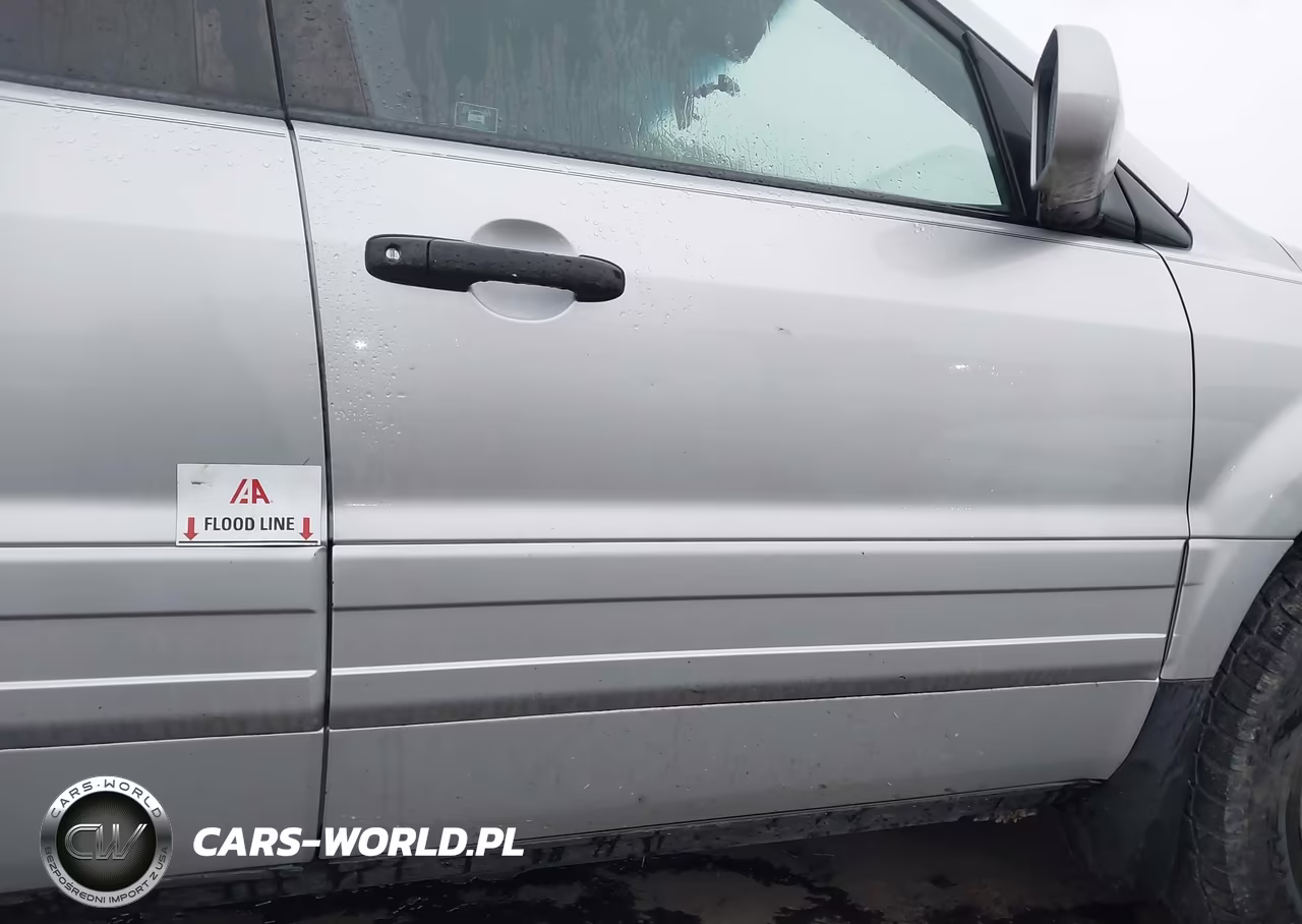 2004 Honda Pilot Ex-L VIN:2HKYF18694H590949 - 12