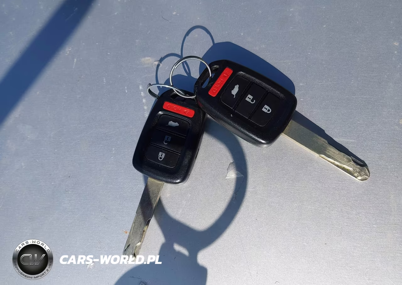 2018 Honda Hr-V Lx VIN:3CZRU6H36JG718527 - 11