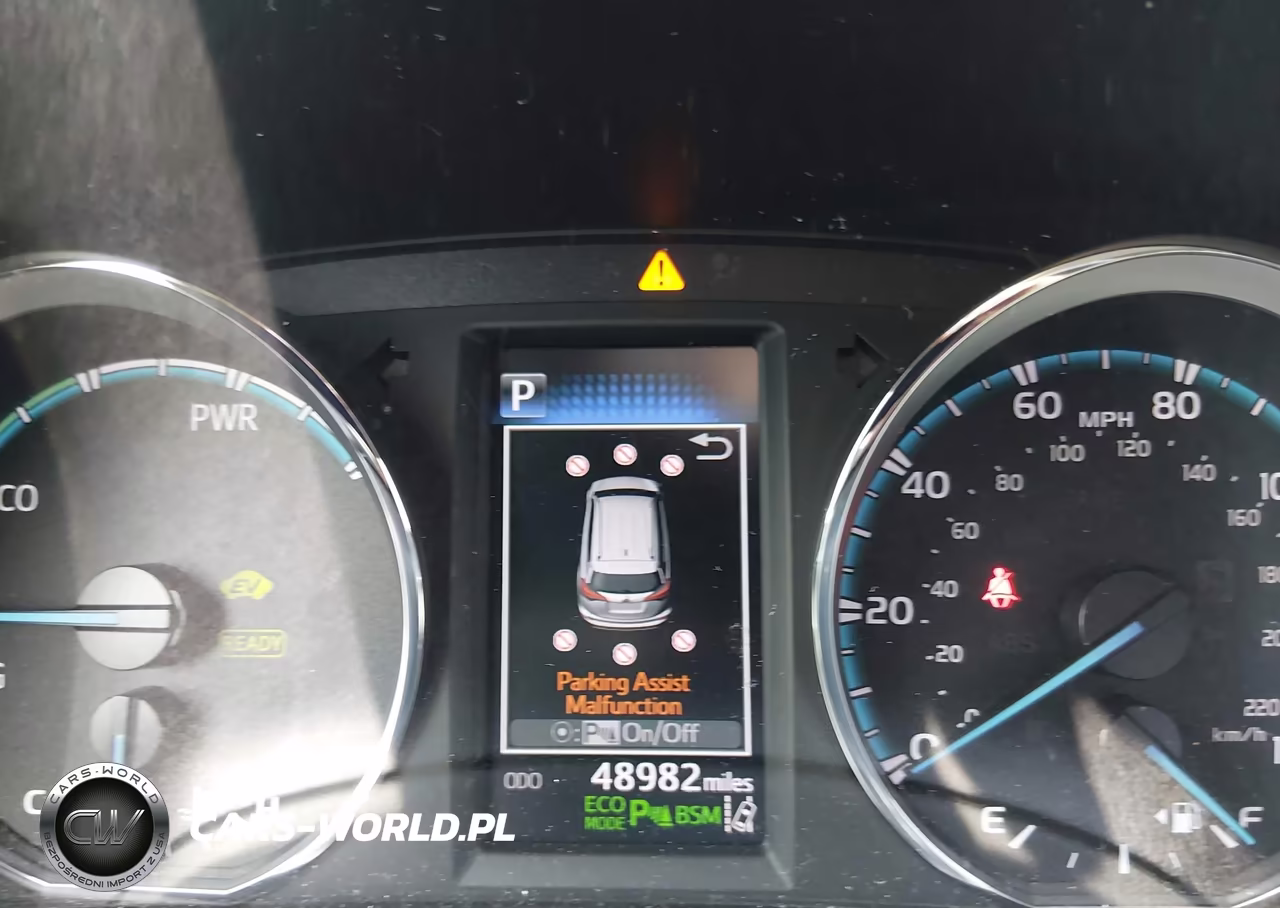 2018 Toyota Rav4 Hybrid Limited VIN:JTMDJREV3JD165039 - 15