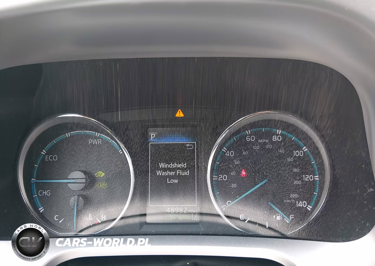 2018 Toyota Rav4 Hybrid Limited VIN:JTMDJREV3JD165039 - 7
