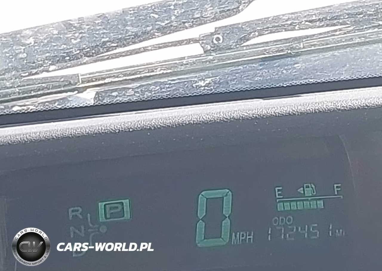 2007 Toyota Prius VIN:JTDKB20UX77639344 - 7