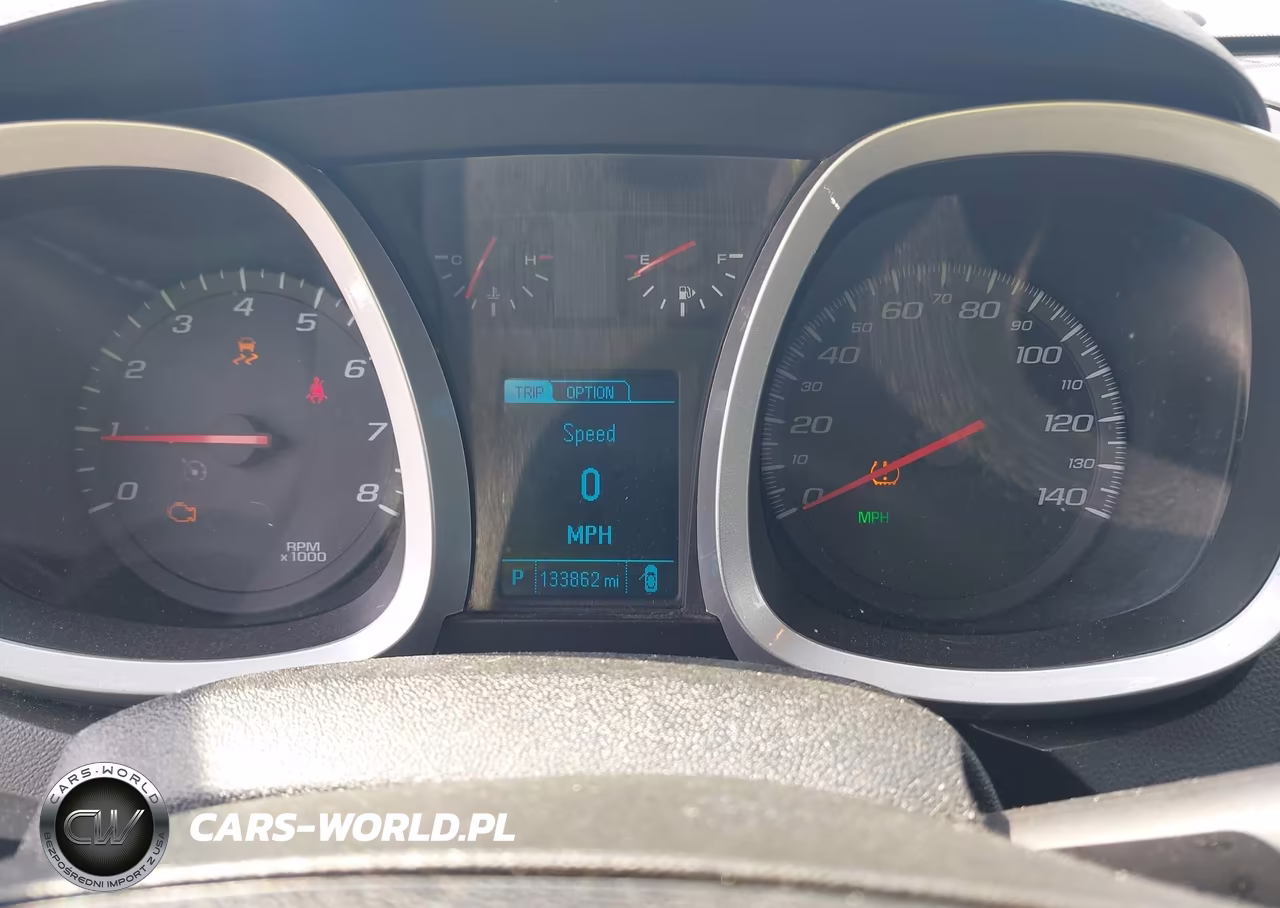 2016 Chevrolet Equinox Lt VIN:2GNFLFEK1G6307863 - 7