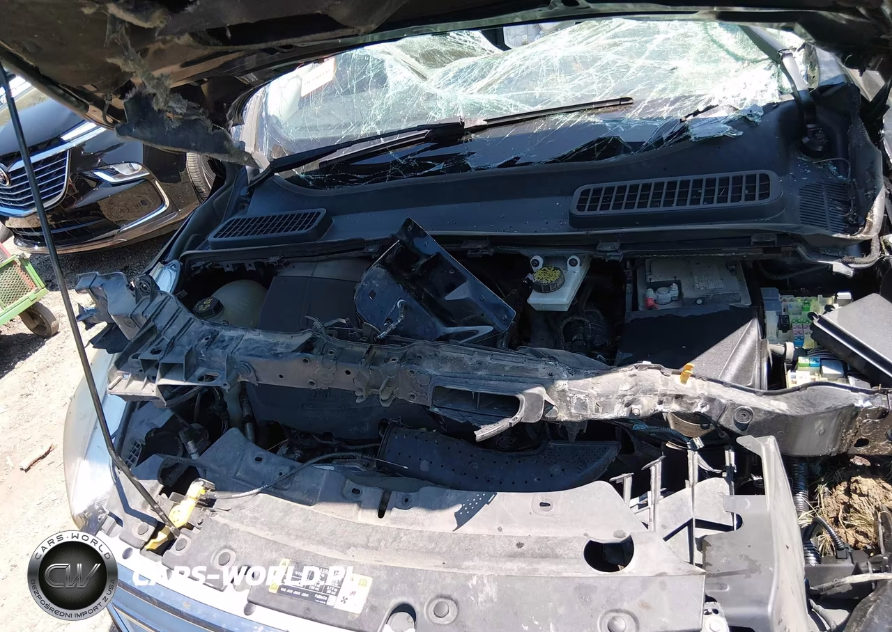 2018 Ford Escape Se VIN:1FMCU9GD7JUA72978 - 10