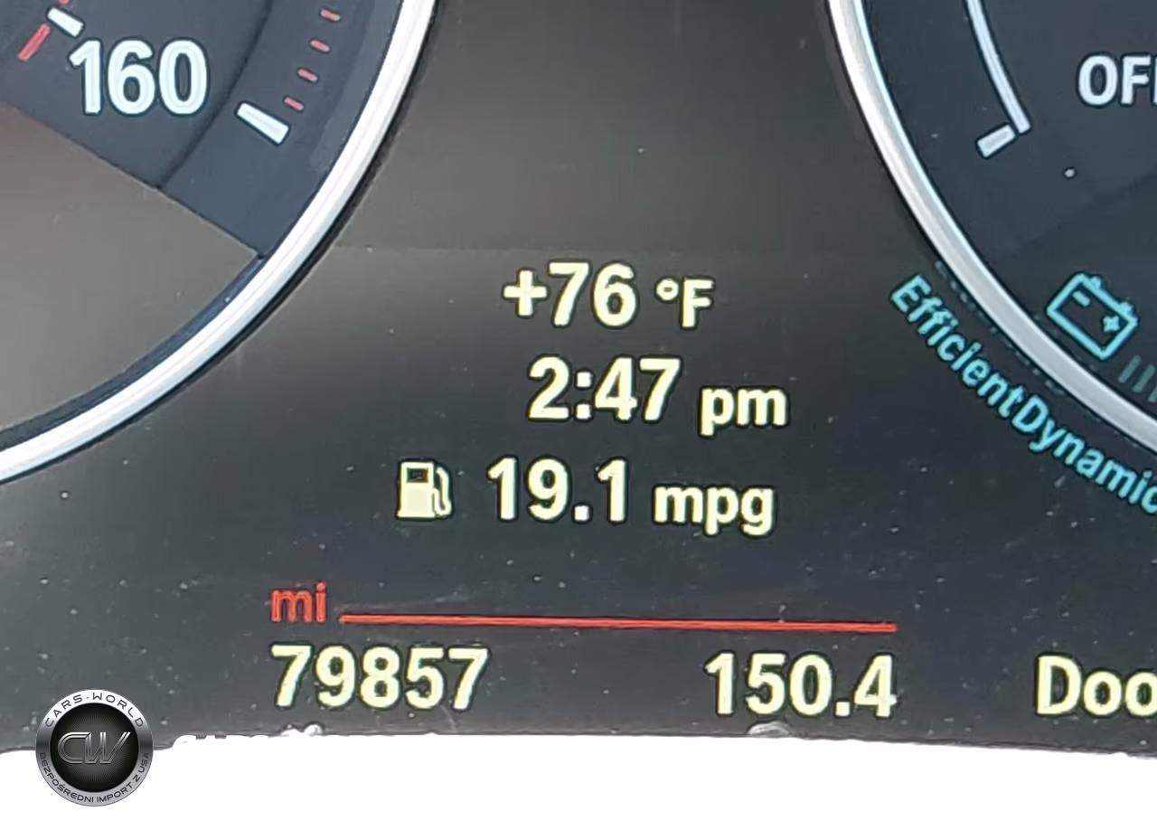 2014 BMW 428I VIN:WBA3V7C56EJ872907 - 15