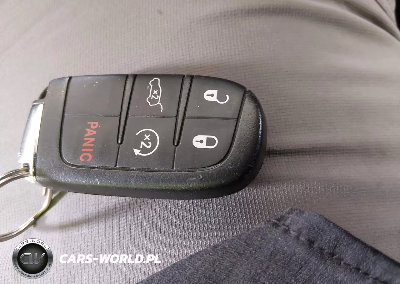 2019 Jeep Compass Trailhawk 4X4 VIN:3C4NJDDB9KT752436 - 11