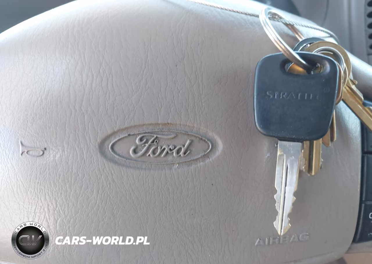 1998 Ford Expedition Eddie Bauer-Xlt VIN:1FMPU18L4WLB62451 - 11