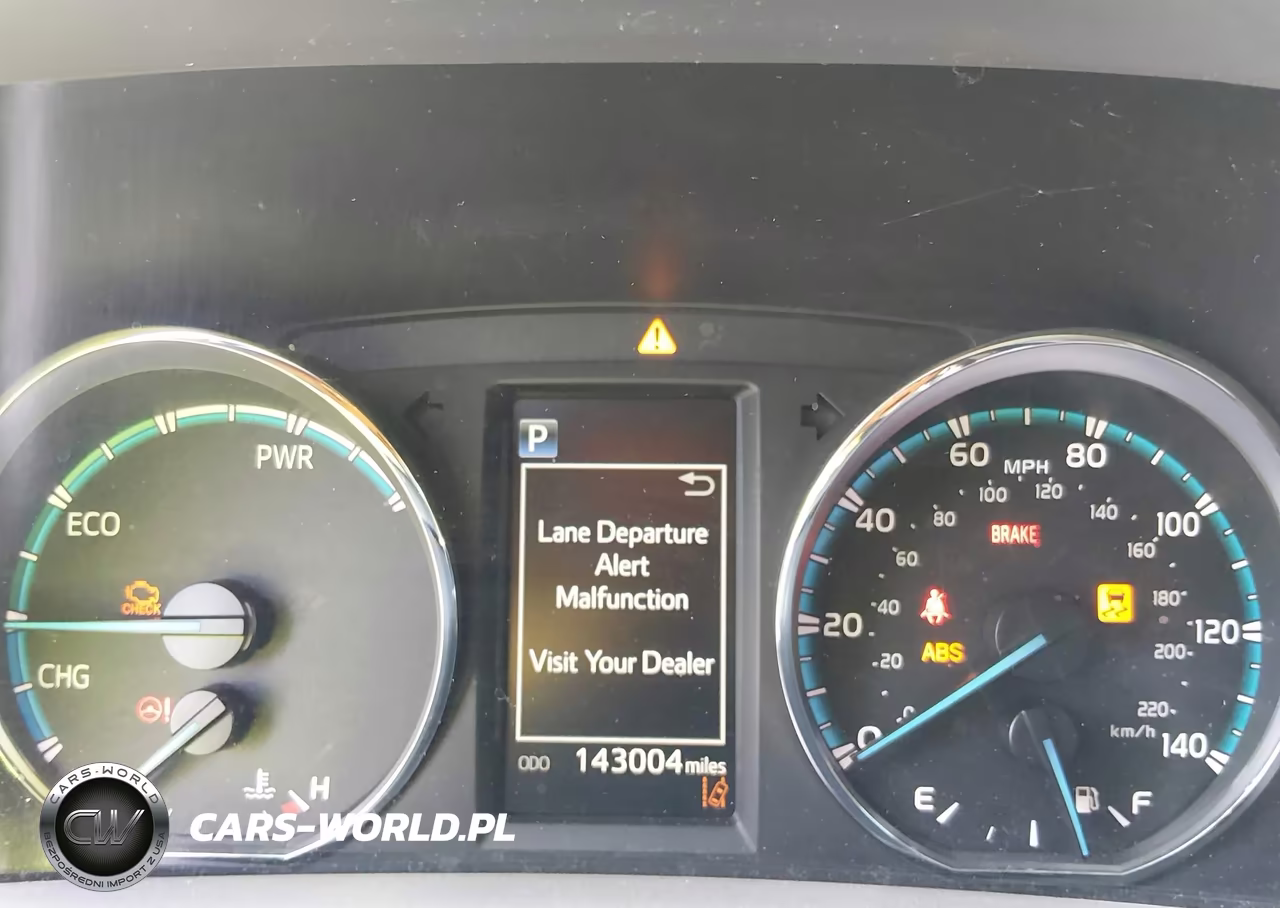 2016 Toyota Rav4 Hybrid Xle VIN:JTMRJREV8GD024028 - 7