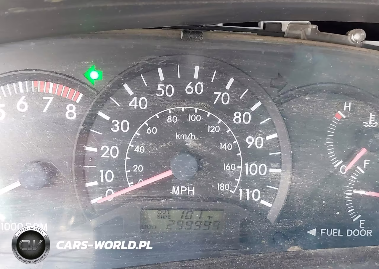 2003 Toyota Corolla Ce VIN:JTDBR32E430014691 - 7