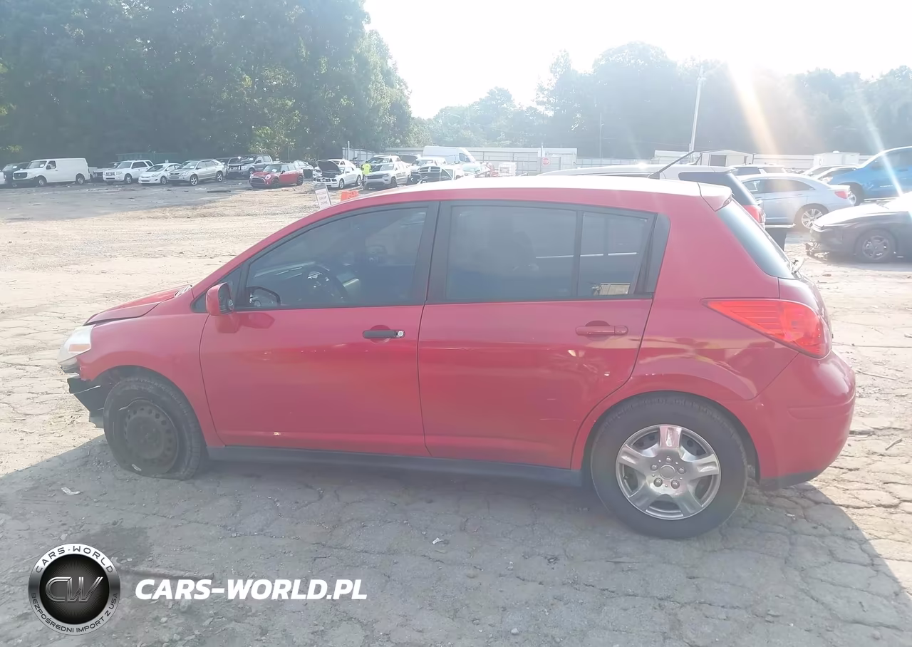 2012 Nissan Versa 1.8 S VIN:3N1BC1CP3CK208808 - 14