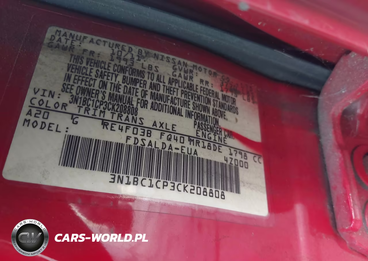 2012 Nissan Versa 1.8 S VIN:3N1BC1CP3CK208808 - 9