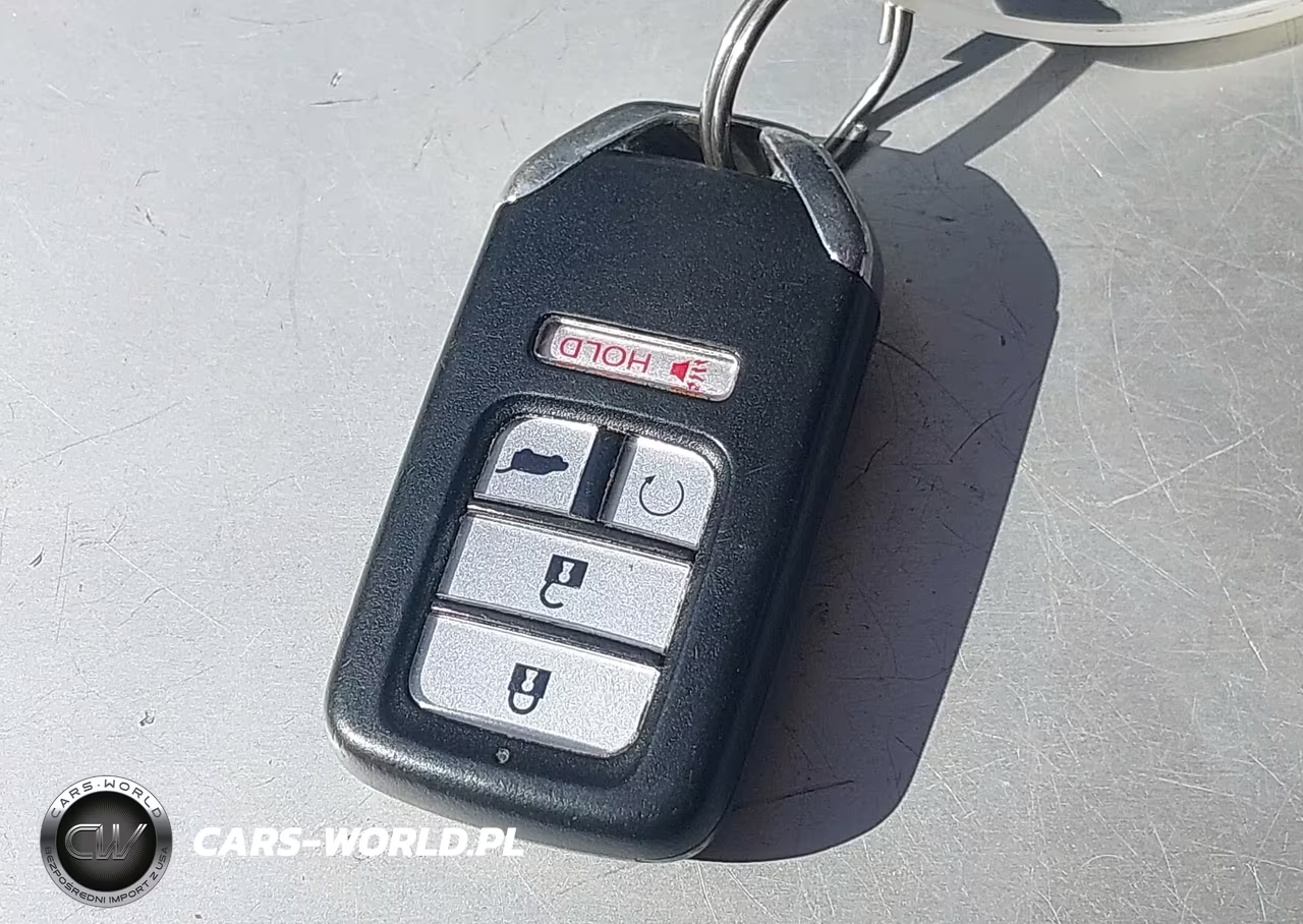 2020 Honda Pilot 2Wd Touring 8 Passenger VIN:5FNYF5H91LB005599 - 11