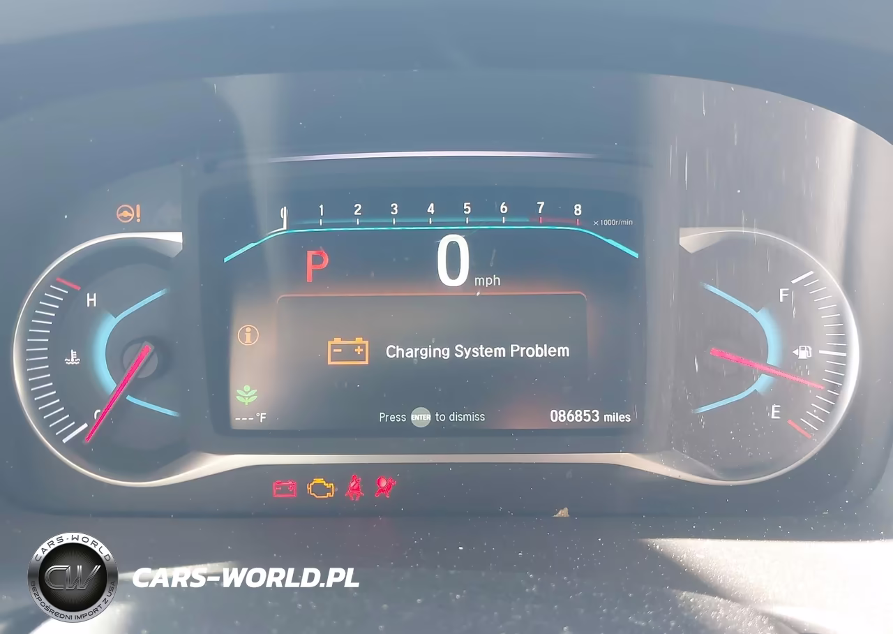2020 Honda Pilot 2Wd Touring 8 Passenger VIN:5FNYF5H91LB005599 - 7
