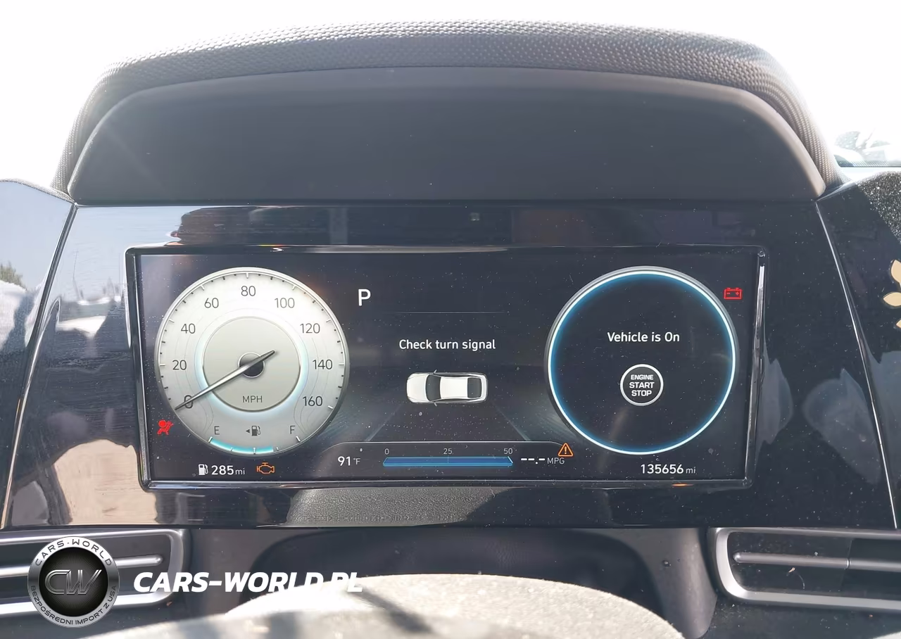 2021 Hyundai Elantra Sel VIN:5NPLS4AG7MH020006 - 7