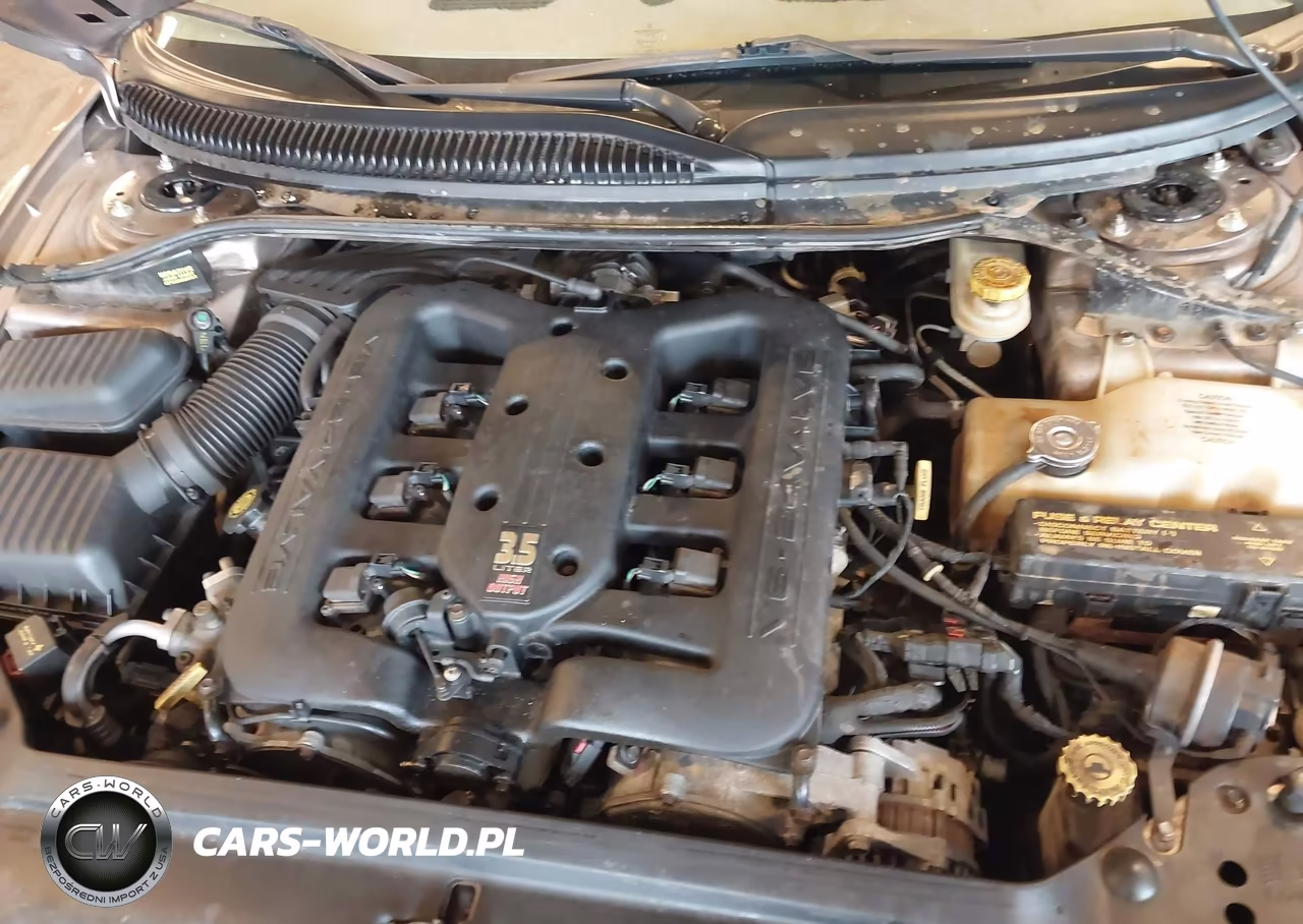 2000 Chrysler 300M VIN:2C3HE66G6YH198879 - 10