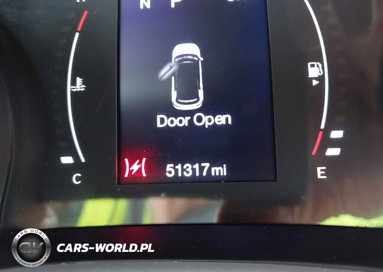2021 Jeep Compass Altitude 4X4 VIN:3C4NJDBB3MT569720 - 15