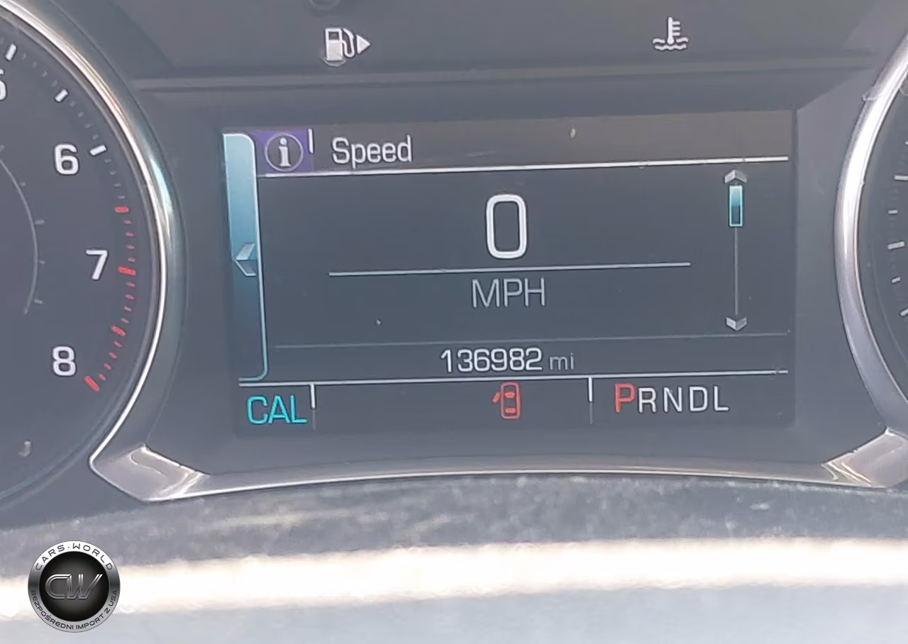2017 Chevrolet Malibu 1Lt VIN:1G1ZE5ST5HF223715 - 15