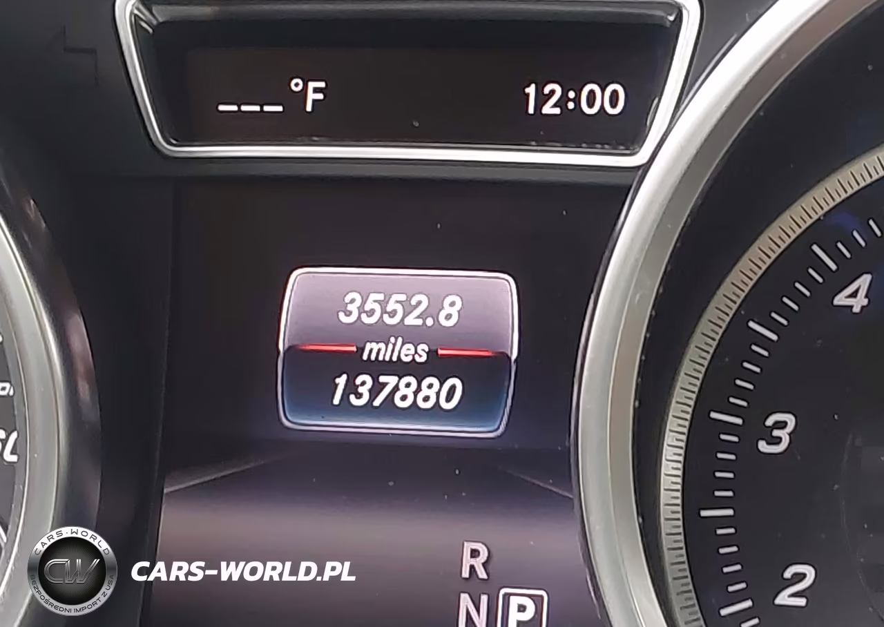 2016 Mercedes-Benz Gle 450 Amg Coupe 4Matic VIN:4JGED6EB6GA019577 - 14