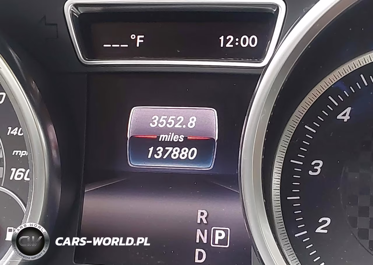 2016 Mercedes-Benz Gle 450 Amg Coupe 4Matic VIN:4JGED6EB6GA019577 - 7
